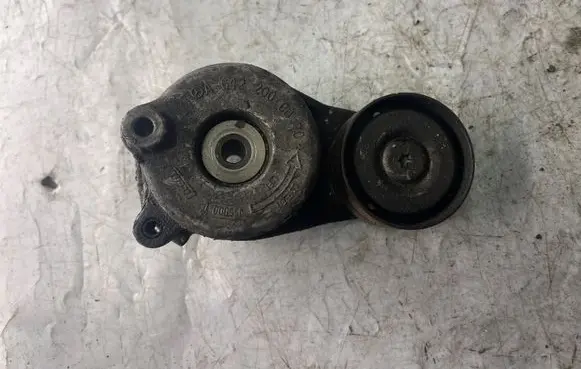 Jeep Grand Cherokee (WK) Generator/alternator belt tensioner A6422000070