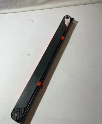 Audi A3 S3 8P Emergency warning sign 27R034006