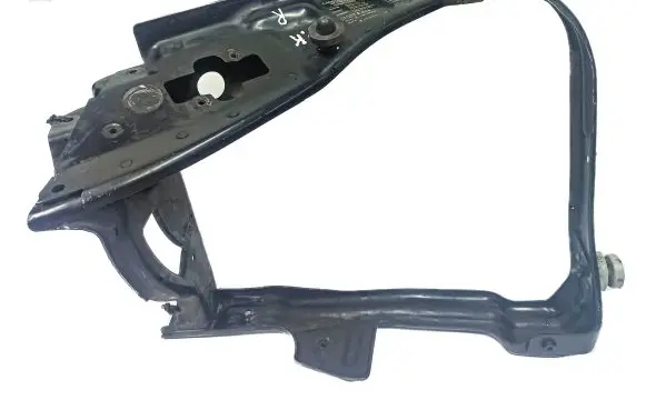 Mercedes-Benz R W251 Headlight/headlamp mounting bracket A2048173420 A0019890803 A2515840138