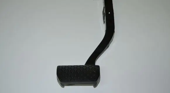 Audi A6 Allroad C5 Brake pedal 8D1723140B