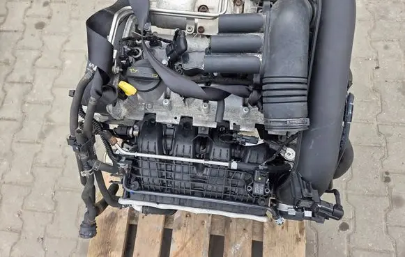Volkswagen Golf VII Engine swap CZCXAUTOPIATEKX CZC