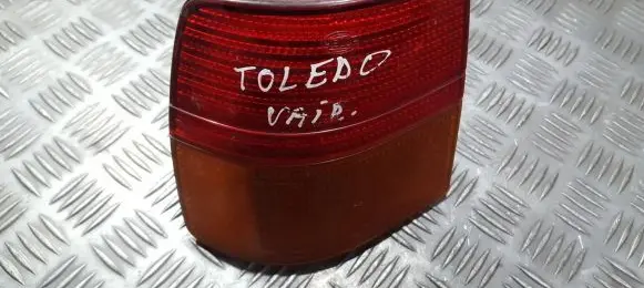 Seat Toledo I (1L) Rear/tail lights