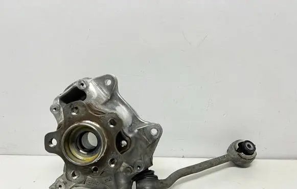 BMW X3 G01 Rear wheel hub spindle/knuckle 115772 115772-10 688259703L