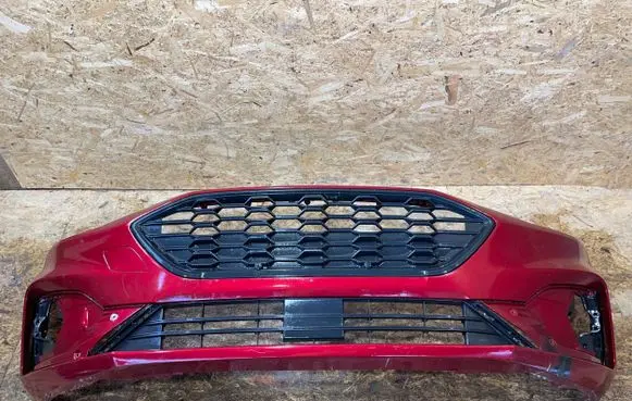 Ford Focus Front bumper JX7B-17757-S R0201