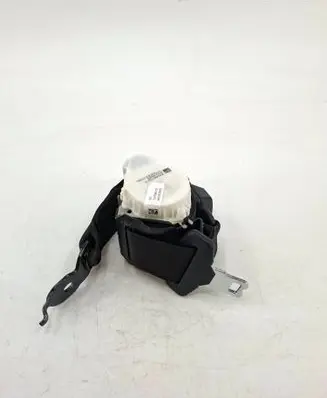 BMW 5 F10 F11 Middle seatbelt (rear) 34036732A 724766703