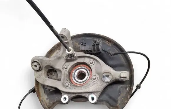 Mercedes-Benz E A207 Rear wheel hub A2043500441