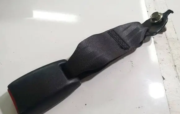 Honda CR-V Rear seatbelt buckle NSB1053