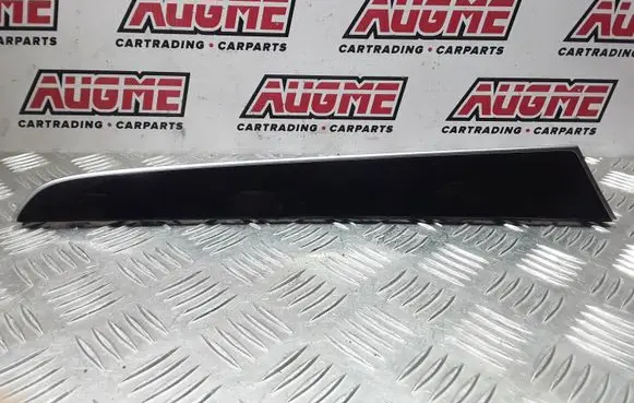 Audi Q5 SQ5 Front door trim bar 8R0867409