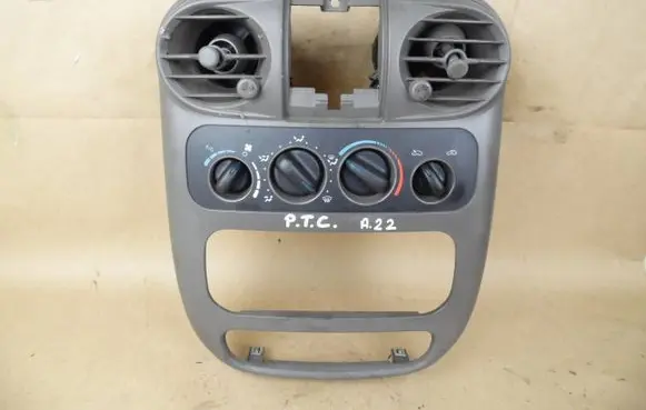 Chrysler PT Cruiser Climate control unit 