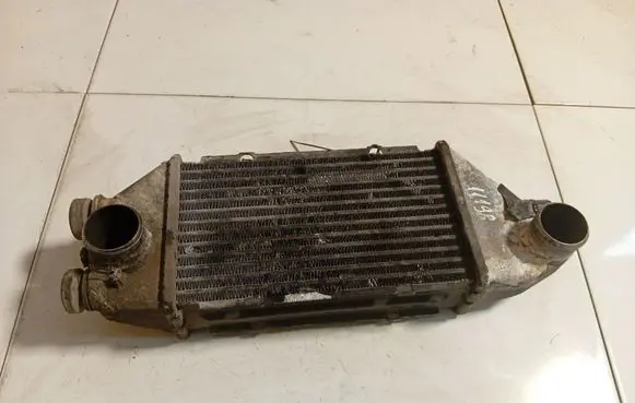 Honda FR-V Intercooler radiator 1270000710