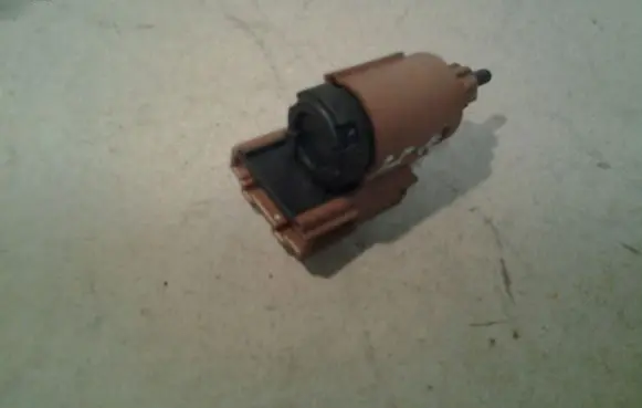 Audi A8 S8 D3 4E Brake pedal sensor switch 3B0945511 19322006