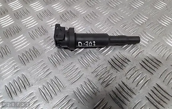 Citroen DS3 High voltage ignition coil 5DA193175491
