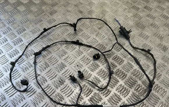 Audi Q5 SQ5 8R Parking sensor (PDC) wiring loom 8R0971095D