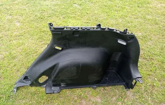 KIA Niro Trunk/boot side trim panel 85749Q4000
