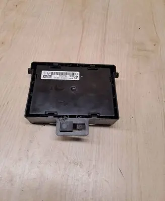 Renault Modus Comfort/convenience module 8200497362 00074587 281136807B