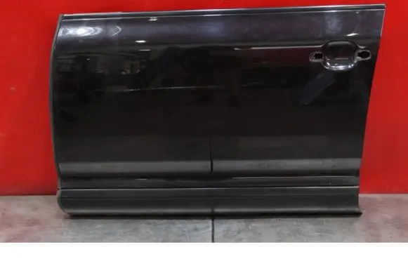 Porsche Cayenne (9PA) Front door