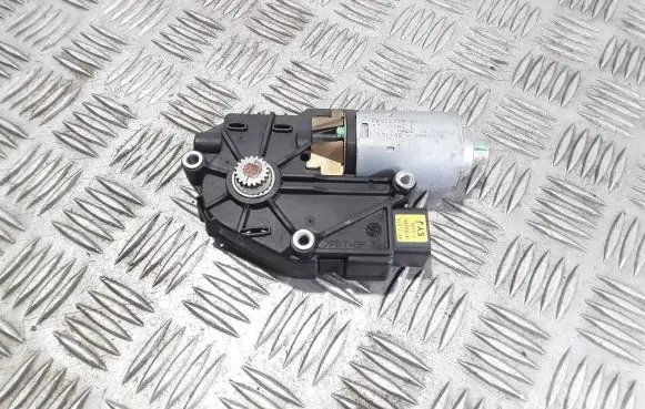 Sunroof motor/actuator