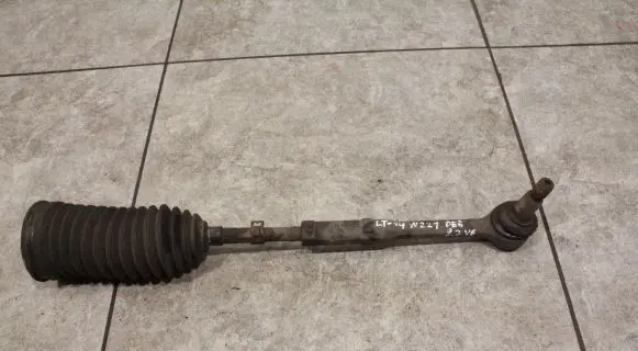 Mercedes-Benz S W221 Steering tie rod 