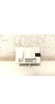 Dacia Duster II Other control units/modules 283464084R