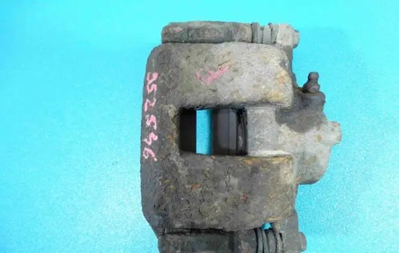 Citroen Jumper Rear brake caliper IMPRK952546