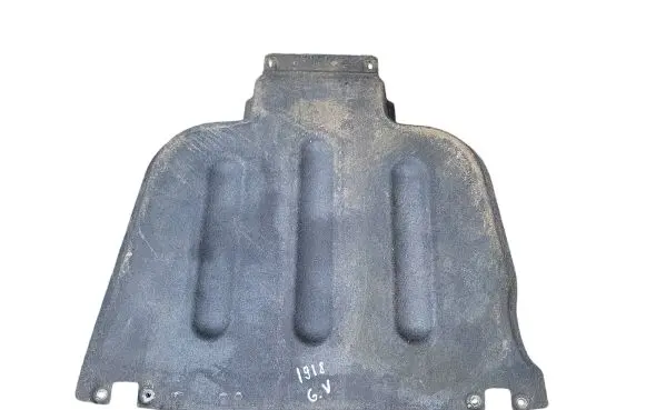 Volvo V40 Cross country Fuel tank bottom protection 31378228