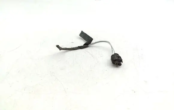 Mercedes-Benz CLK A209 C209 Fog light part
