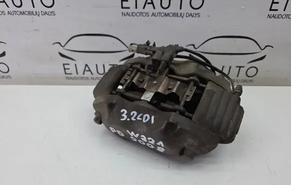 Mercedes-Benz S W221 Front brake caliper A2215400205