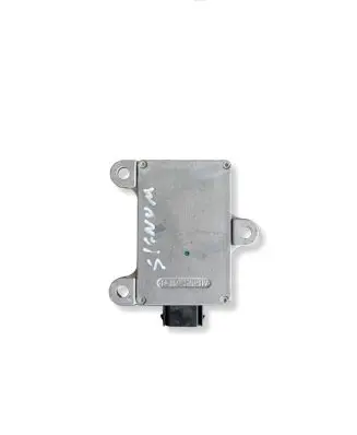 Opel Vectra C ESP acceleration yaw rate sensor 09184504 13665701 448801002011