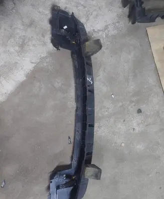 Land Rover Evoque I Front bumper cross member 683140312A