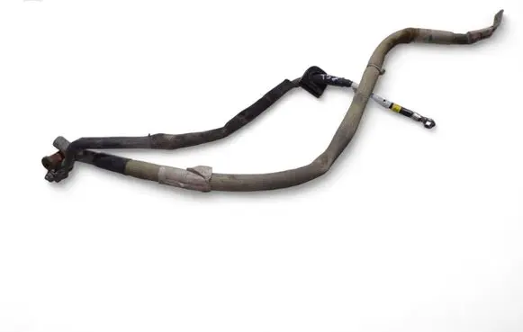 Volkswagen Transporter - Caravelle T5 Positive cable (battery) 7H0971158L
