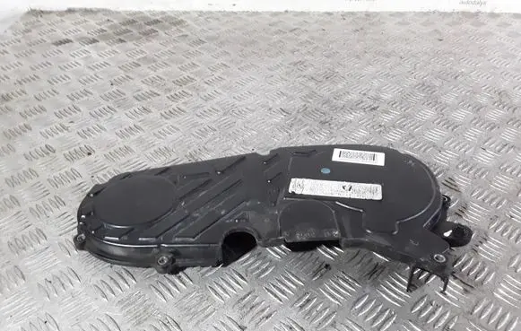 Opel Insignia A Timing belt guard (cover) 55577224