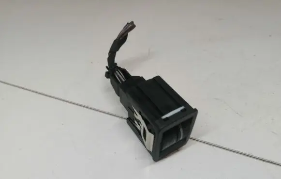 Volkswagen PASSAT B6 Headlight level height control switch 971653