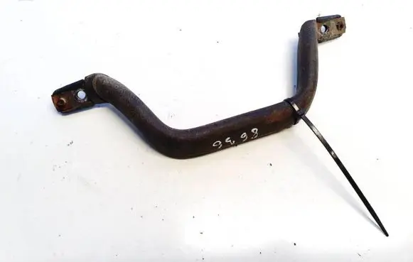 Volkswagen Transporter - Caravelle T4 Front interior roof grab handle 729841395
