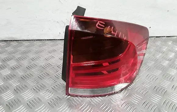 BMW X1 E84 Rear/tail lights 63212992478 03424600