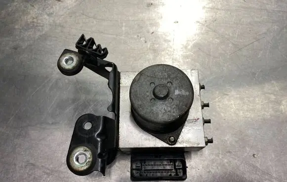 Ford Galaxy ABS Pump CG912C405FB 54085182F 19200302