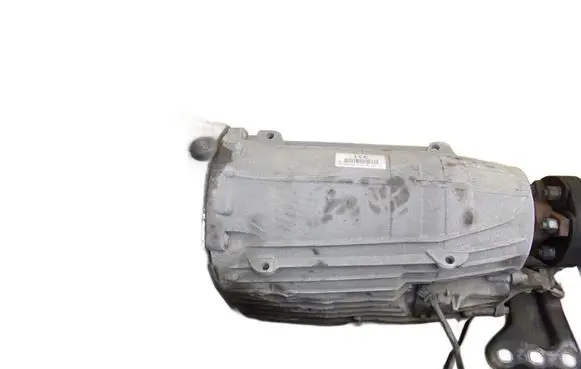 Mercedes-Benz CLK A209 C209 Automatic gearbox 1712705800 BIEGOW