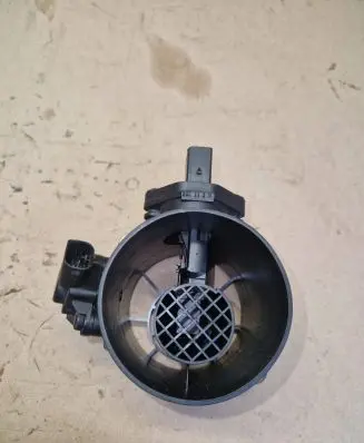 Mercedes-Benz E W211 Mass air flow meter A6460940048 0281002535 LM0031