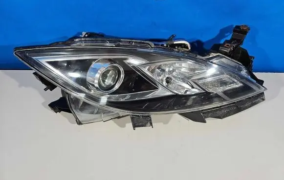 Mazda 6 Headlight/headlamp 103419012832