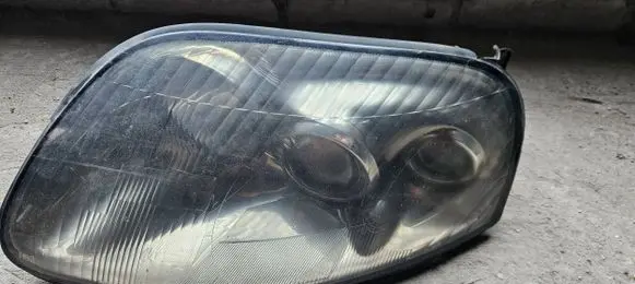 Toyota Supra A80 Headlight/headlamp 10075805