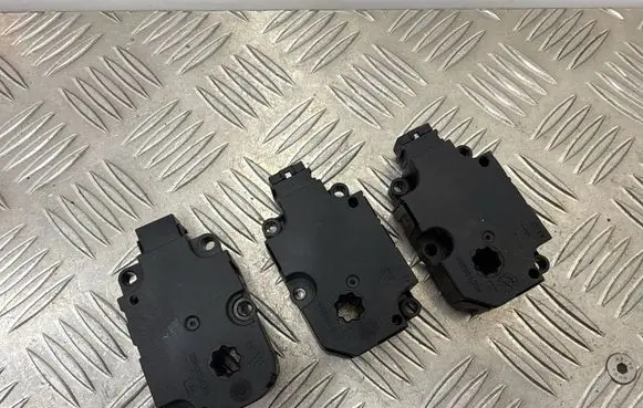 Audi Q5 SQ5 Air flap motor/actuator ET416003