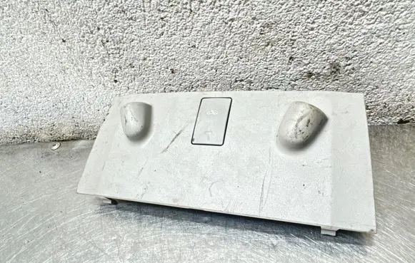 Opel Insignia A Alarm movement detector/sensor 13251595 SP6171