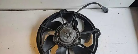 Peugeot Expert Electric radiator cooling fan 1401312180 300409 GMV80CEM00
