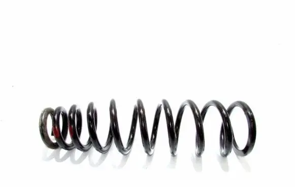 Mazda 6 Front coil spring