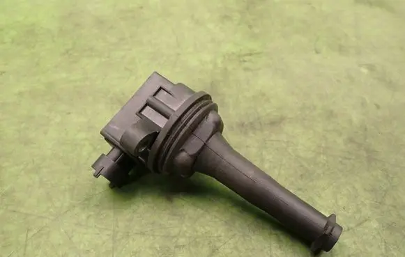 Volvo S60 High voltage ignition coil 