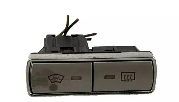 Ford Mondeo MK IV Windscreen/window heater switch 6M2T18K574AD