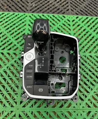 BMW 3 G20 G21 Gear selector 5A08C13 20200723 901700250021