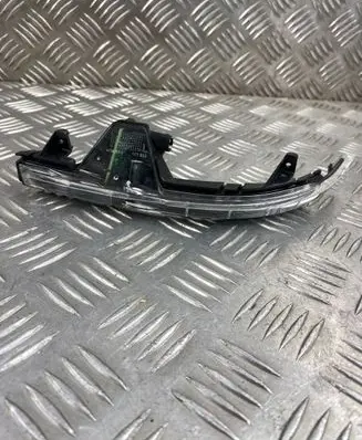Audi A6 S6 C7 4G Mirror indicator light 4G8949101