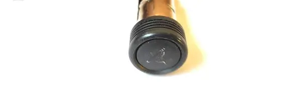Peugeot 406 Cigarette lighter 
