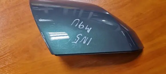 Hyundai Ioniq 5 Front door wing mirror part 87626GI000