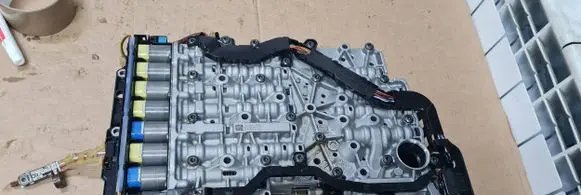 Audi Q5 SQ5 Other control units/modules 0260550113 1102427144 95790100